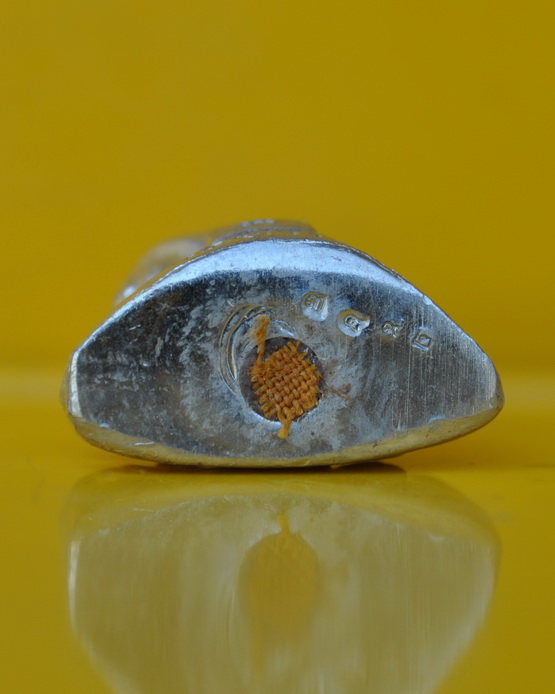 รูปเหมือนปั๊มหลวงพ่อคูณ รุ่น โภคทรัพย์คูณ ๘๘ 