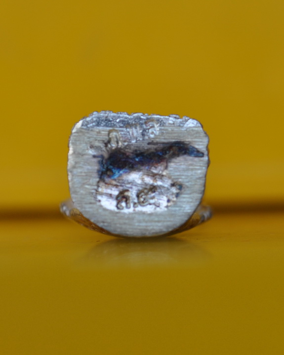 รูปหล่อนาคปรกเอกลักษณ์ หลวงพ่อคูณ ปริสุทโธ