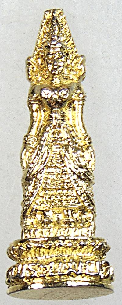 ๒๐ รูปหล่อพระแม่ย่า สุโขทัย