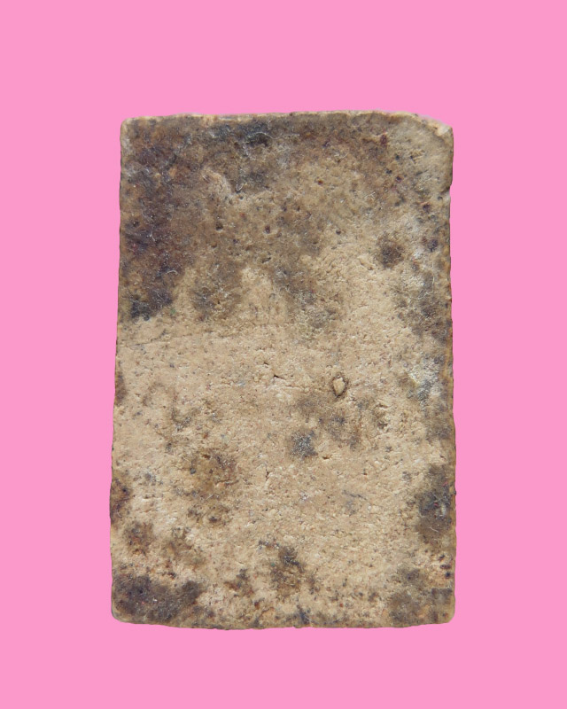 สมเด็จพิมพ์โมคคัณฑา สารีบุตร