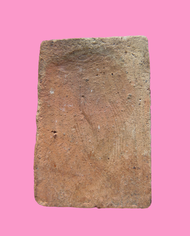 สมเด็จ หูบายศรี เนื้อดิน