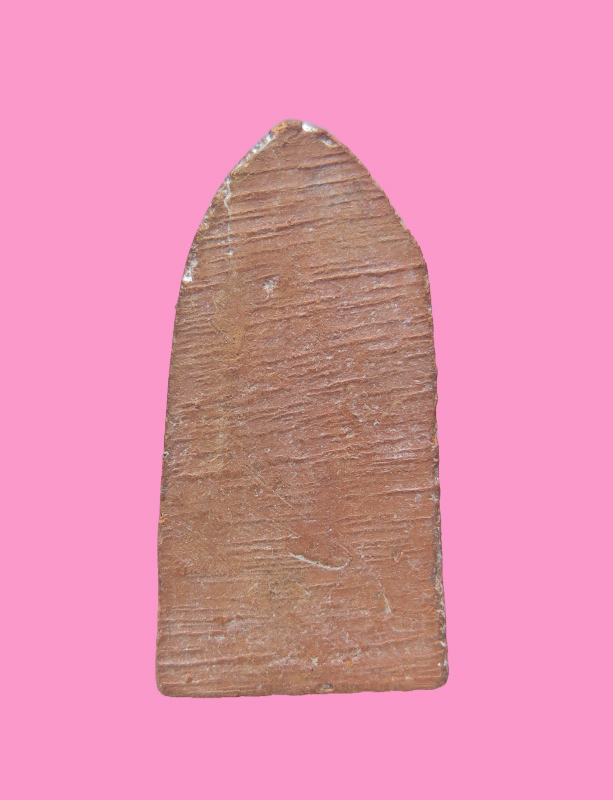 พระเดี่ยว เนื้อดิน