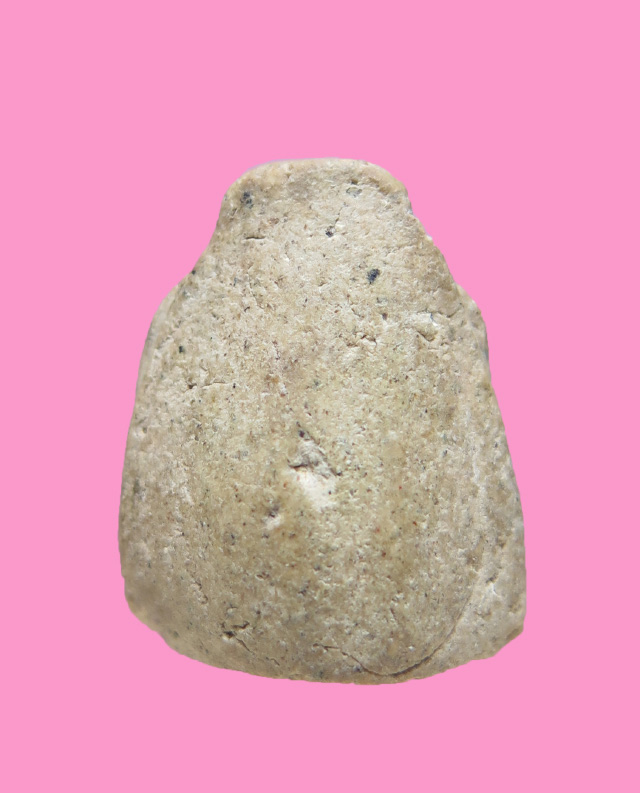 พระปิดตา หลวงปู่เทียม วัดกษัตราฯ อยุธยา (รุ่นนี้ปลุกเสกพิธีวัดปราสาท)