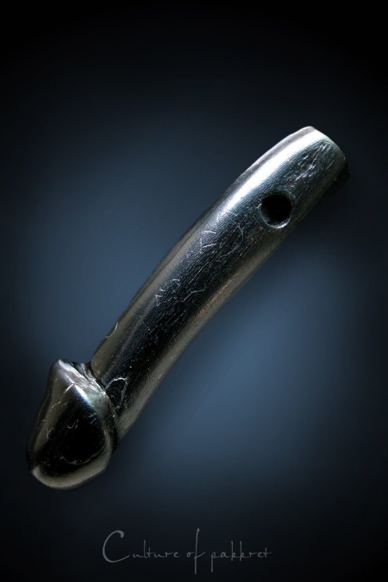 ปลัดขิกหลวงพ่ออี๋ วัดสัตหีบ (811)