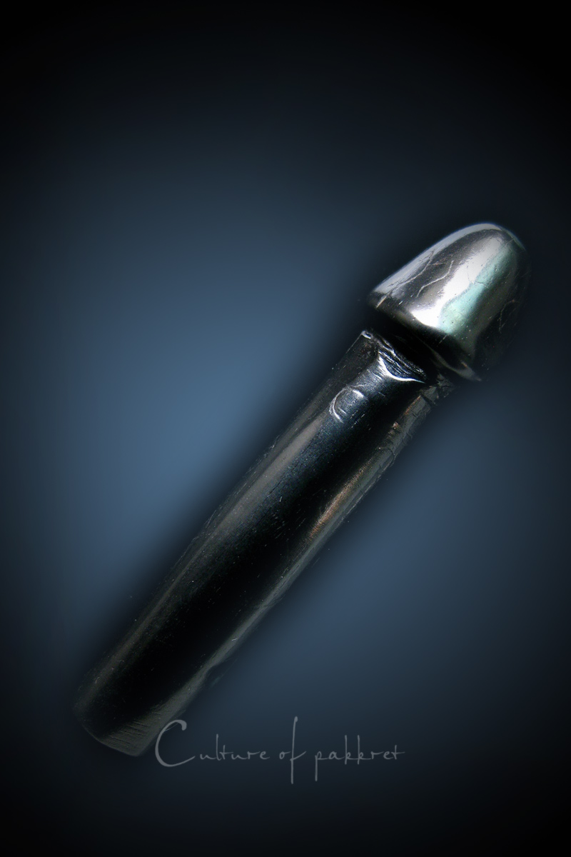 ปลัดขิกหลวงพ่ออี๋ วัดสัตหีบ (811)