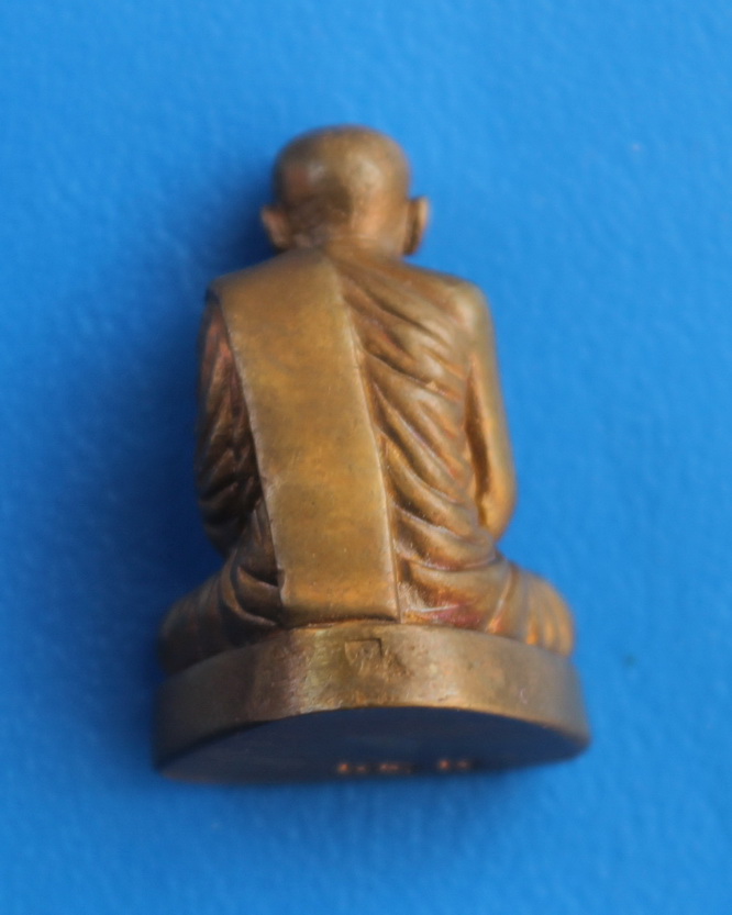 รูปเหมือนสมเด็จพระญาณสังวร วัดบวรนิเวศ 