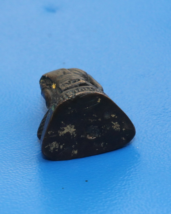 รูปหล่อรุ่นแรกหลวงปู่ชื้น วัดญาณเสน