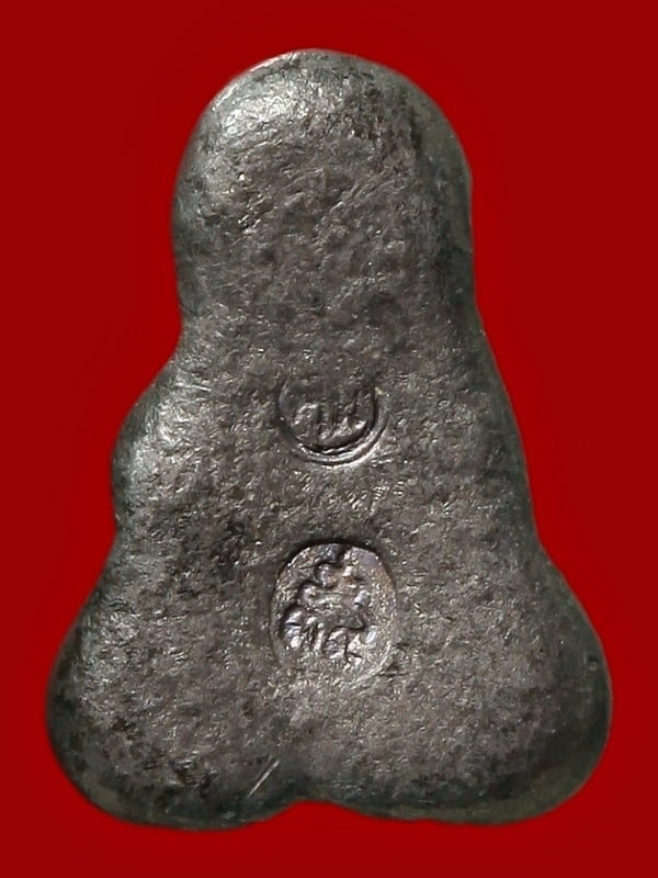 พระปิดตา ไม่ทราบที่