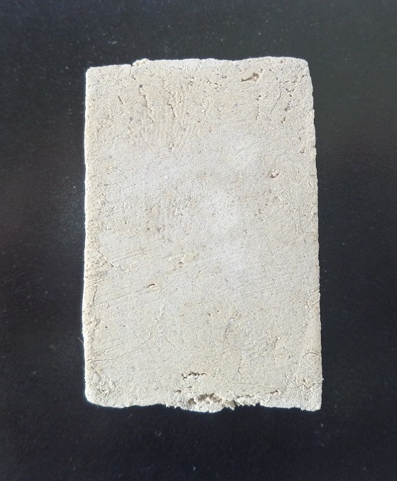 พระผงพิมพ์สมเด็จพระพุทธ หลวงพ่อกึ๋น วัดดอนยานนาวา จ.กรุงเทพฯ ปี 2489 พระดี ผงดี พุทธคุณสูง