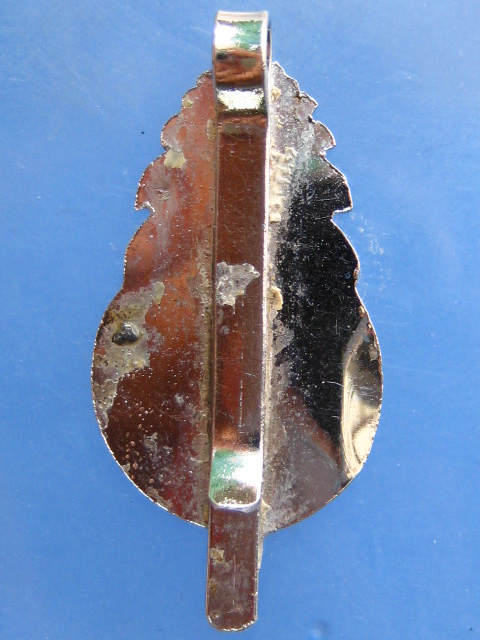 แหนบ หลวงปู่ธีร์ วัดมิ่งเมือง ขอนแก่น