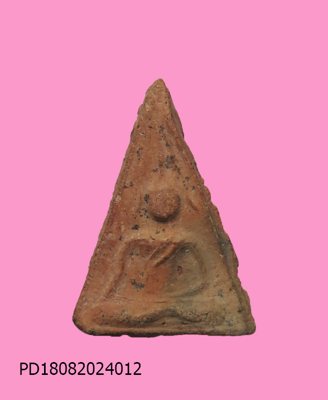 นางพญา หลวงปู่ยิ้ม วัดเจ้าเจ็ด (พิมพ์หายาก)