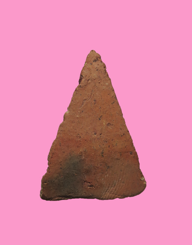 นางพญา หลวงปู่ยิ้ม วัดเจ้าเจ็ด (พิมพ์หายาก)