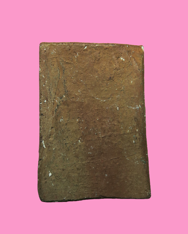 สมเด็จเกศกรวย เนื้อดิน