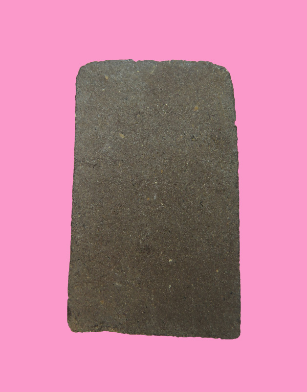 สมเด็จเนื้อเทาๆ