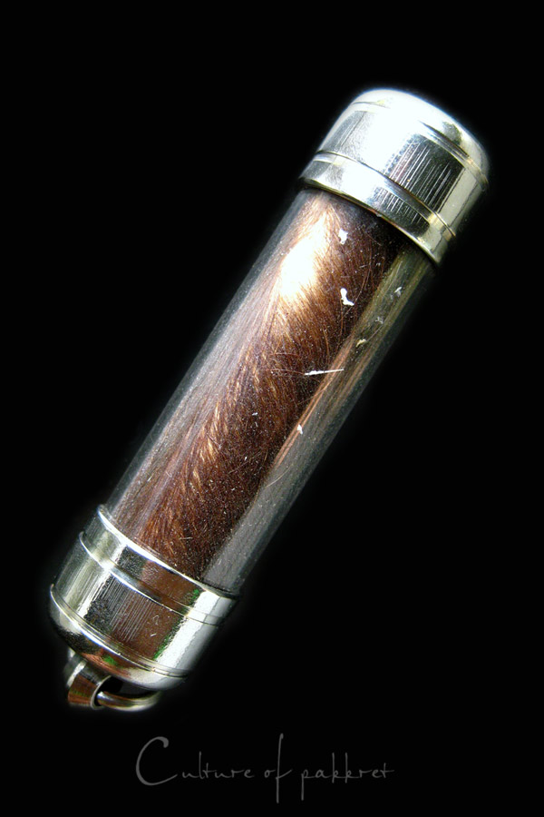 ตะกรุดหลวงหนังเสือพ่อแบน วัดดอนกลาง (2)