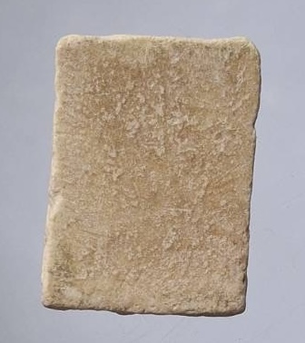 แม่นางกวัก หลวงพ่อกวย วัดโฆสิตาราม จ.ชัยนาท เนื้อผงน้ำมัน พิมพ์นิยม