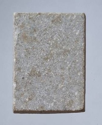 พระซุ้มเรือนแก้ว เนื้อผงน้ำมัน หลวงพ่อกวย วัดโฆสิตาราม จ.ชัยนาท