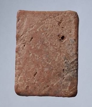 แม่นางกวัก หลวงพ่อกวย วัดโฆสิตาราม จ.ชัยนาท เนื้อดินเผา นิยม