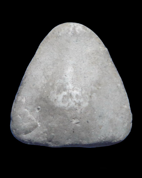 เคาะเดียวครับ พระสังกัจจายน์ วัดประสาทบุญญาวาส กทม ปี 2506