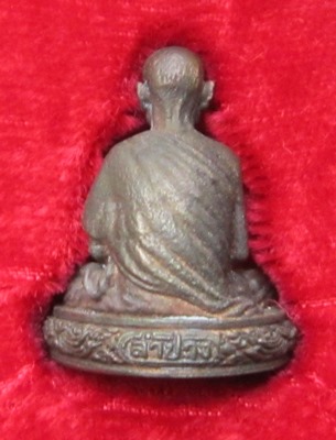 รูปหล่อ6รอบหลวงพ่อเกษม เขมโก