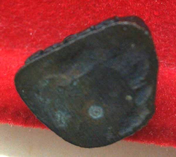 *พระสังกัจจายน์หล่อฯ มหาลาภ นวะฯ ปี๒๕๓๖..ลพ.มี วัดมารวิชัย อยุธยา*