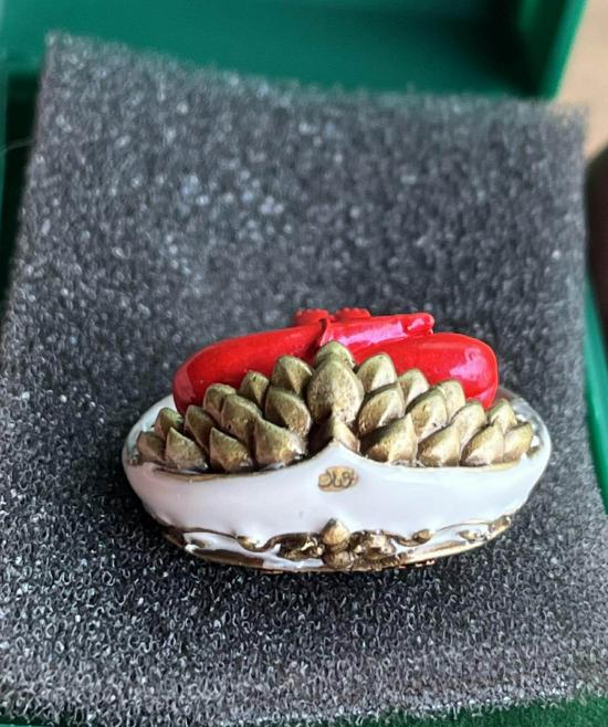 พระปิดตาพุทธศิลป์ หลวงปู่โต๊ะ อินทสุวัณโณ วัดถ้ำสิงโตทอง ราชบุรี รุ่น นะเศรษฐี