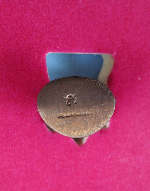 รูปหล่อพระพิฆเนศ สมเด็จพระญาณสังวร วัดบวรนิเวศ