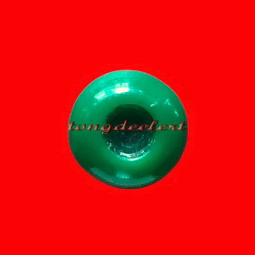 น้ำเต้าหลวงพ่อสด วัดปากน้ำภาษีเจริญ ธนบุรี สีเขียว สวยมากค่ะ