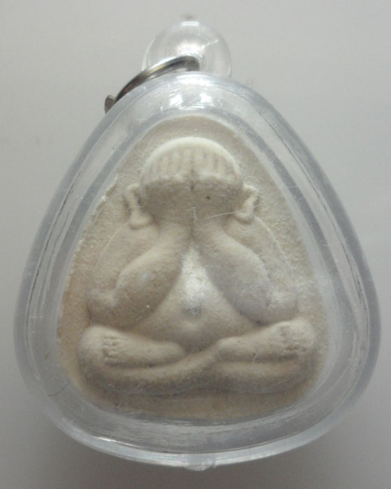 *** กรุงเทพฯ *** พระปิดตา วัดหลักสี่