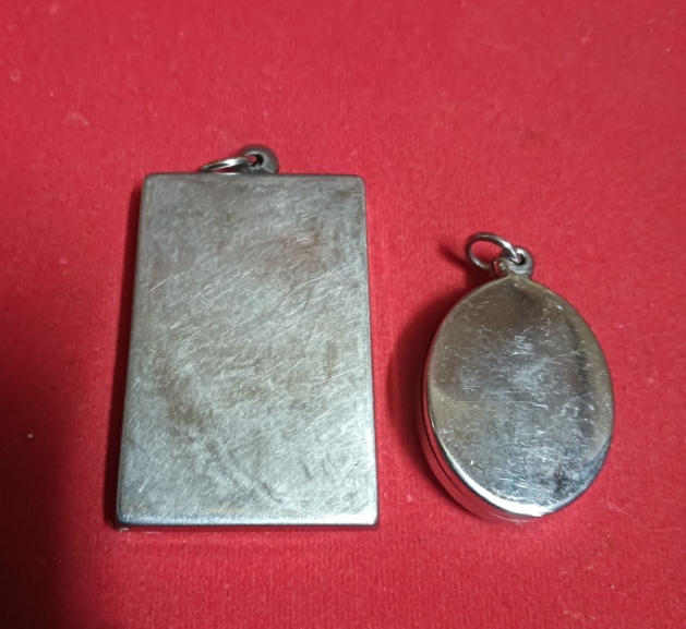 ตลับงานเก่า