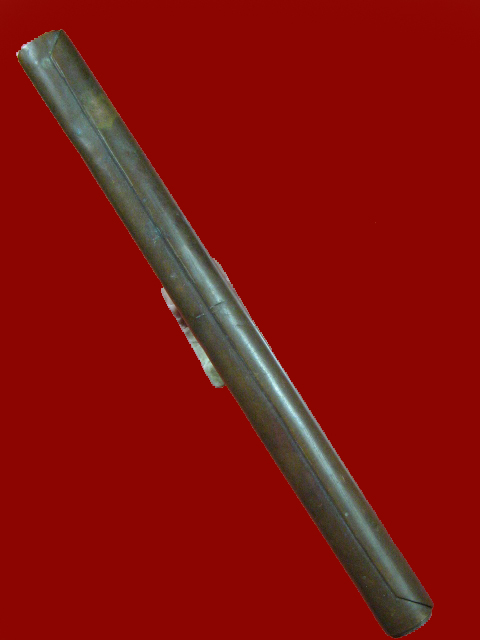 $ ตะกรุดทองแดง หลวงพ่อปุย วัดเกาะ สุพรรณบุรี  เคาะเดียวครับ