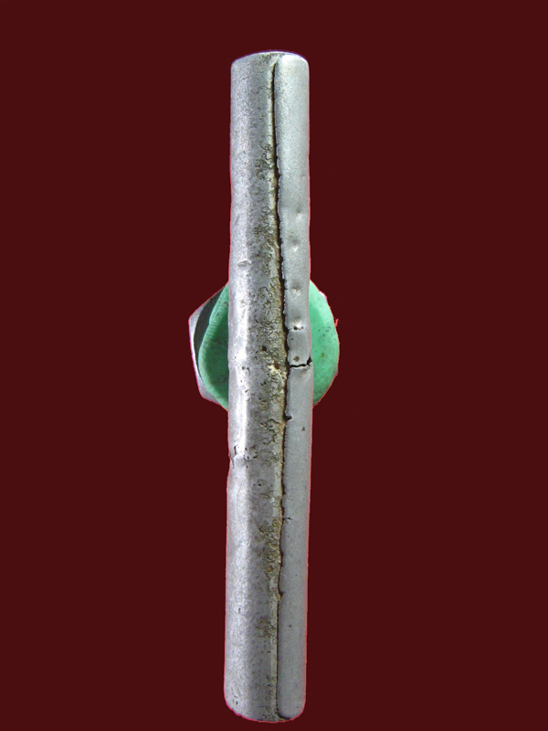 $ ตะกรุด อลูมิเนียม หลวงพ่อมุ่ย วัดดอนไร่ จ.สุพรรณบุรี