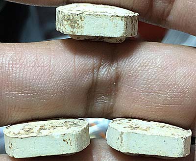 *พระปิดตาคูณลาภ เนื้อผง รุ่นแรก ปี๒๕๑๗ หลวงพ่อคูณ วัดบ้านไร่ นครราชสีมา*