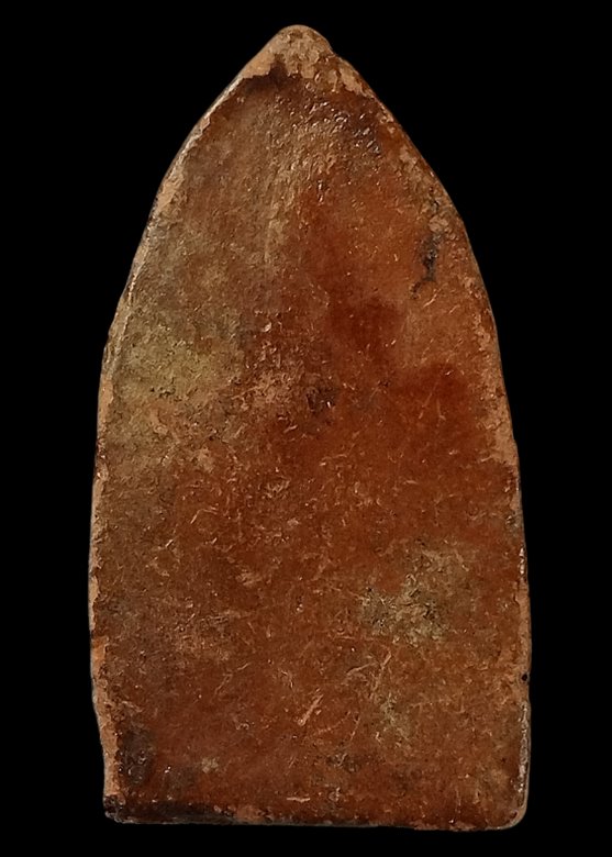 "เคาะเดียว" พระพุทธกวัก หลวงพ่อแดง วัดทุ่งคอก สุพรรณบุรี หายาก