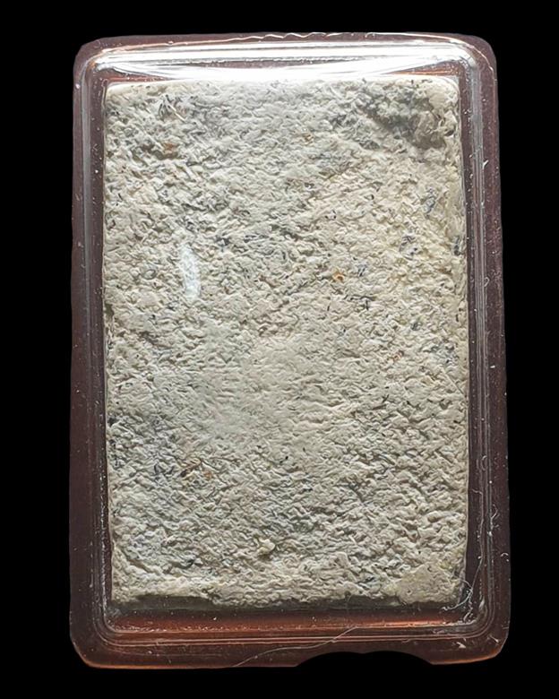 "เคาะเดียว" สมเด็จหลวงพ่อจันทร์ วัดโฉลกหล่ำ สุราษฎร์ธานี ราวปี 2480 ขุนแผนแดนใต้ หายากมาก