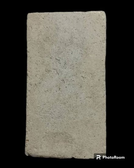 "เคาะเดียว" สมเด็จพิมพ์แซยิด หลวงปู่เลี่ยม วัดศรีเรืองบุญ นนทบุรี (สิษยฺหลวงปู่ภู วัดอินทร์) 