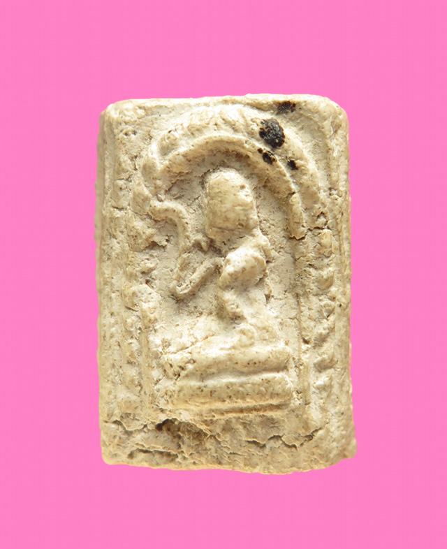 นางกวัก หลวงตาพัน วัดใหม่อมตรส