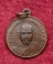 เหรียญหลวงพ่อแพ-พระพุทธชินราช งานผูกพัทธสีมาวัดเทพประสาท ปี2512  เนื้อทองแดง...เคาะเดียวแดง...