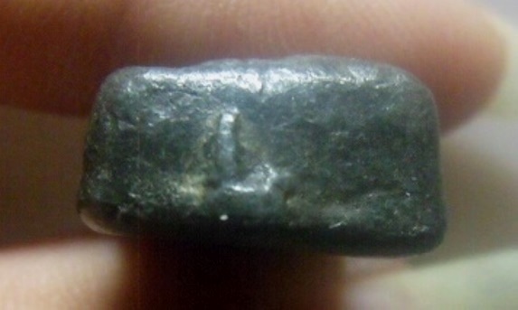 **เบา​ๆ​**พระปิดตามหาอุตม์ หล่อเก่า เนื้อชินตะกั่ว ไม่ทราบที่**เนื้อจัด สวยๆ เชิญชมครับ