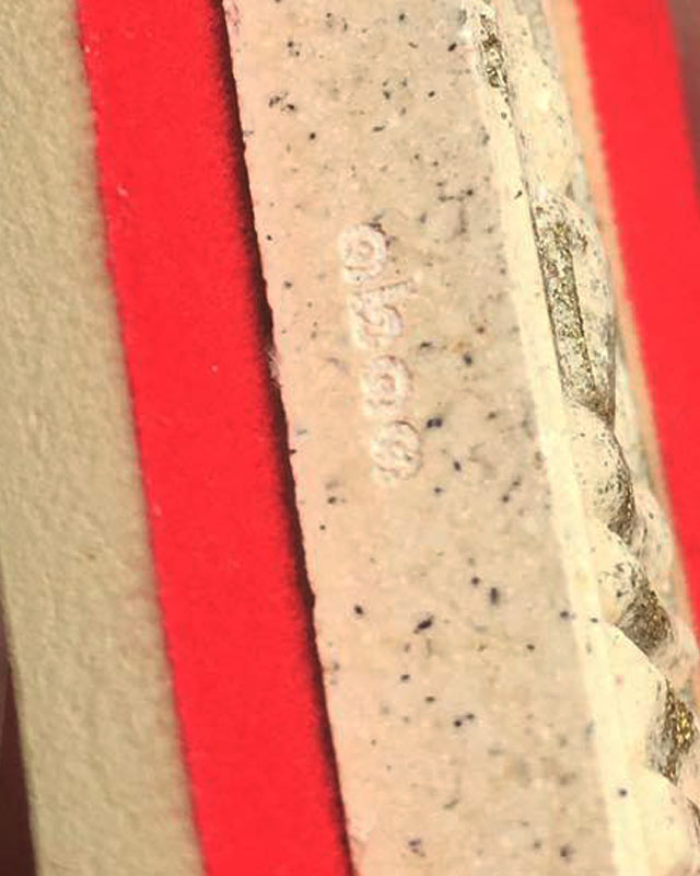 หลวงพ่อพัฒน์ ปุญฺญกาโม วัดห้วยด้วน จ.นครสวรรค์ รุ่น พระสมเด็จ 100 ปี เกศทะลุซุ้ม รุ่นปาฏิหาริย์