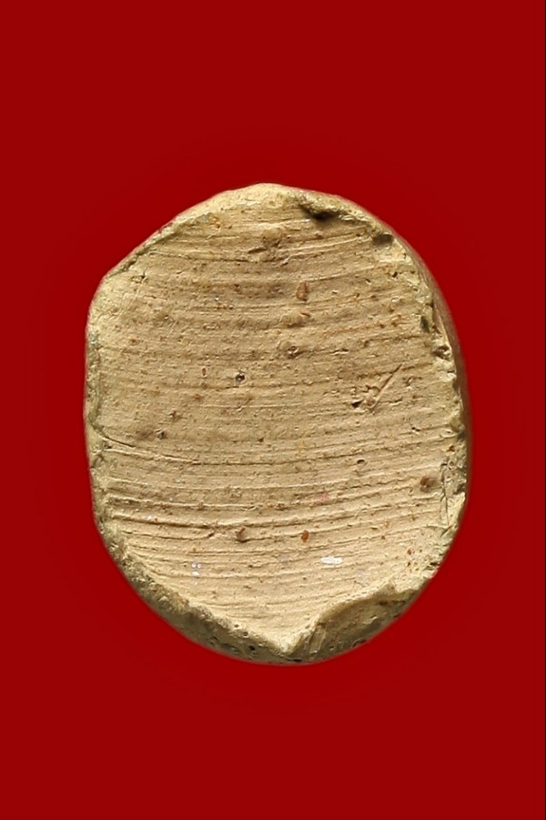 พระเนื้อดินไม่ทราบที่