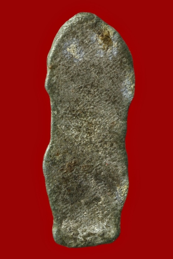 พระนาคปรกเนื้อชินไม่ทราบที่