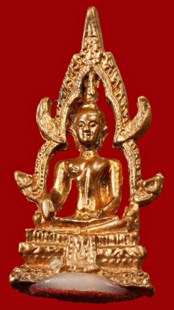 สมเด็จองค์ปฐม วัดโขงขาว