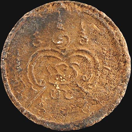 รูปเหมือนเนื้อว่าน จันทร์ลอย 