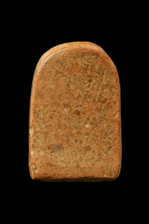 พระซุ้มกอพิมพ์เล็กไม่ทราบที่