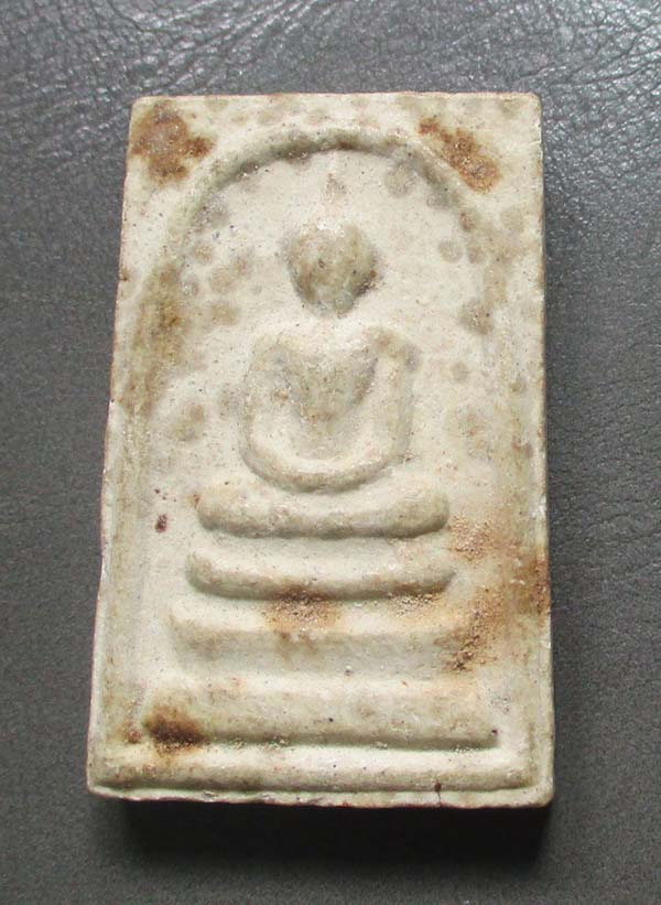 พระสมเด็จ หลวงปู่บุญตา  วัดคลองเกตุ  จ.ลพบุรี