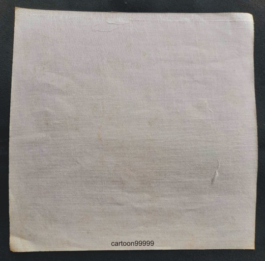 ผ้ายันต์ วัดแหลมฟ้าผ่า สมุทรปราการครับ