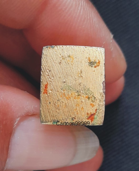 รูปหล่อกระไหล่ทอง เจ้าแม่ลิ้มกอเหนี่ยว จ.ปัตตานีครับ