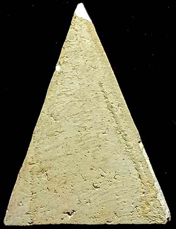 พิมพ์พุทธชินราช วัดประสาทบุญญาวาส กทม. ปี2506 เนื้อขาว