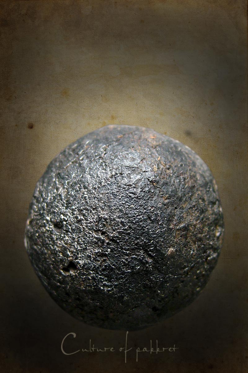 ลูกครั่ง หลวงพ่อทองสุข วัดโตนดหลวง (899)